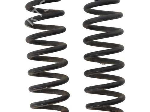 Shock absorber spring BMW 1 (E87) 118 d | BP25008542C152 