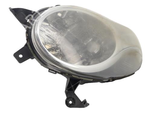 Left headlight NISSAN MICRA III (K12) 1.2 16V | BP32305117C28
