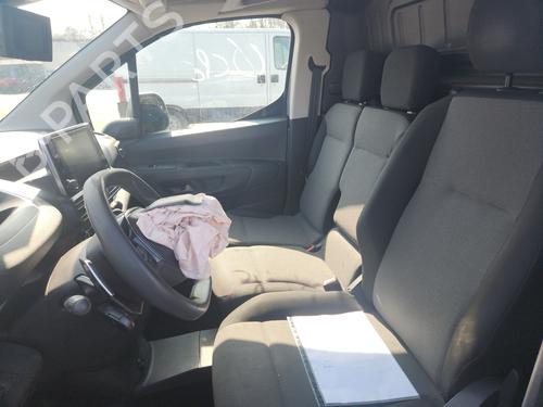 Climate control PEUGEOT PARTNER Box Body/MPV (K9) 1.5 BlueHDI 130 | BP36836145I5 - Image 16