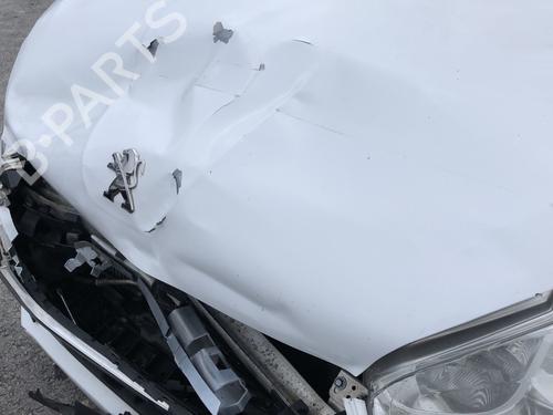 ABS pump PEUGEOT 208 I (CA_, CC_) 1.6 BlueHDi 100 | BP26296803M43 