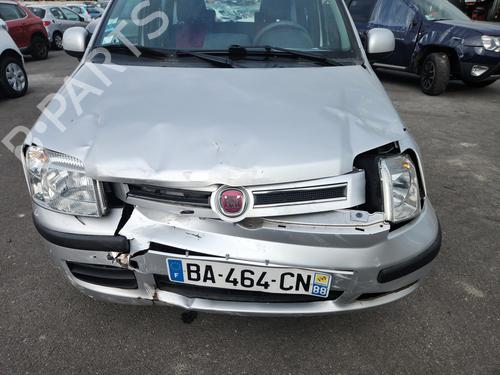 Radio FIAT PANDA (169_) | BP35904528E6 - Image 12