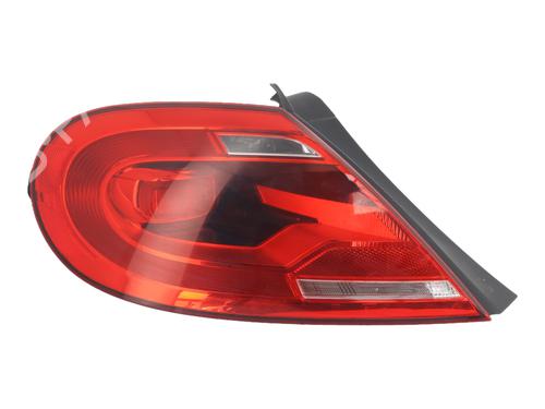 Used Left taillight Left taillight 38593259 38593259