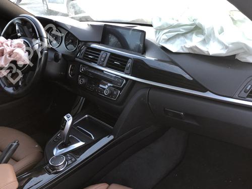 Switch BMW 4 Gran Coupe (F36) 435 d xDrive | BP24114103I30  - Image 22