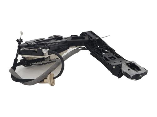 Front left lock VW GOLF VI (5K1) 1.2 TSI | BP25268103C98 