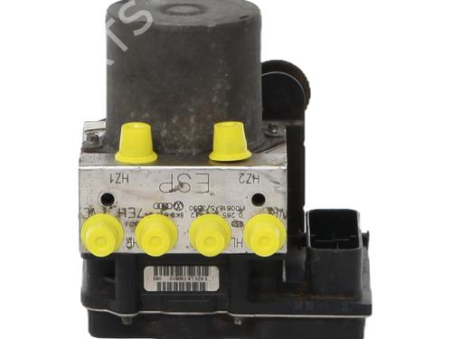 Used ABS pump ABS pump AUDI A4 B8 Avant (8K5) 2.0 TDI (143 hp) 21263664 21263664