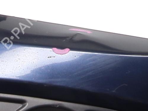 Front bumper KIA CARENS III MPV (UN) 2.0 CRDi 135 | BP21487621C7 
