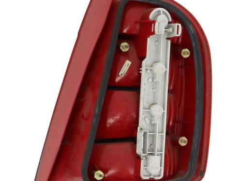 Left taillight SKODA FABIA I (6Y2) 1.9 SDI | BP22075478C34 