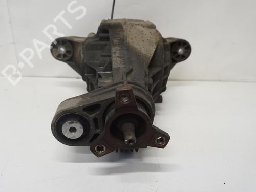 Rear differential MERCEDES-BENZ M-CLASS (W164) ML 320 CDI 4-matic (164.122) | BP18188630M24 