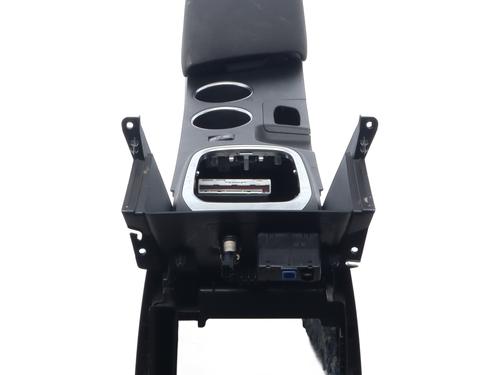 Used Middle console Middle console RENAULT MEGANE IV Hatchback (B9A/M/N_) 1.5 dCi 110 (B9A3) (110 hp) 26409804 26409804