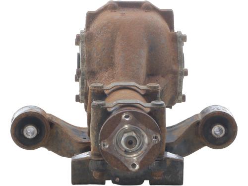 Rear differential SUBARU LEGACY V Estate (BR) 2.0 D AWD (BRD) | BP29608292M24 