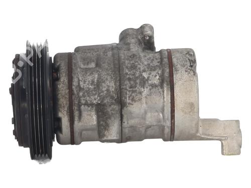 AC compressor SUZUKI BALENO (FW, EW) 1.2 (A1K412) | BP30315892M34  - Image 5