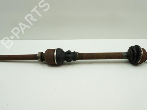 Antriebswelle rechts vorne für PEUGEOT 407 (6D_) 2.0 (6DRFNB, 6DRFNE) (136 hp) 18184523