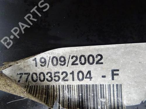 Right headlight RENAULT MASTER II Van (FD) 2.5 dCi 120 (FD0M, FD0U, FD0W, FD2M, FD2W, FD3M, FD3U,... | BP18196714C29 