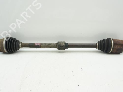 Used Right front driveshaft HYUNDAI TUCSON (JM) 2.0 CRDi (140 hp) 18183984