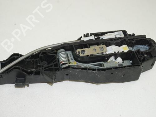 Front right lock CITROËN DS4 (NX_) 2.0 HDi 165 | BP18178069C97 