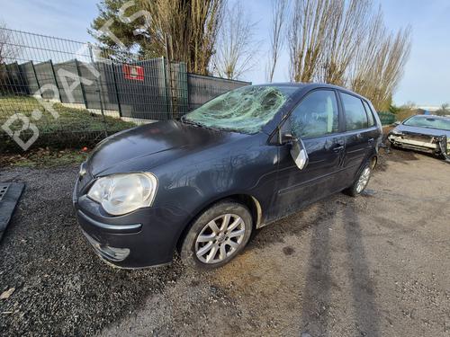 Used Parts VW POLO IV (9N_, 9A_)  1.4 16V  4457071