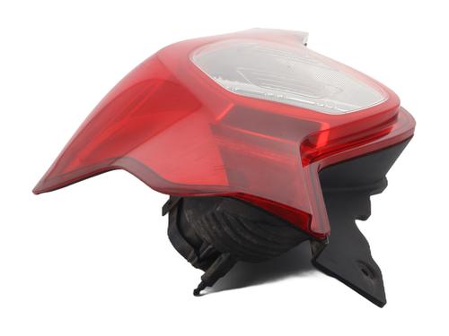 Left taillight DACIA LODGY (JS_) 1.5 dCi (JSMC, JSAF) | BP32000497C34