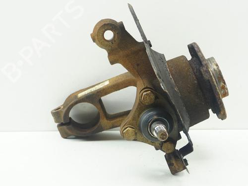 Right front steering knuckle CITROËN JUMPER II Van 2.0 BlueHDi 130 | BP18194154M26 