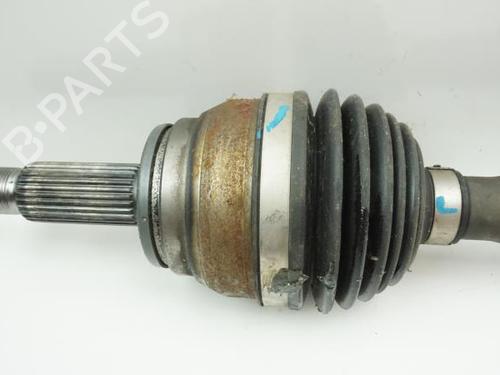 Used Right front driveshaft HYUNDAI i30 (PDE, PD, PDEN) 1.6 CRDi (116 hp) 18173893