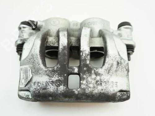 Used Left front brake caliper Left front brake caliper MERCEDES-BENZ VITO Mixto (Double Cabin) (W447) 119 CDI (447.701, 447.703, 447.705) (190 hp) 18189426 18189426