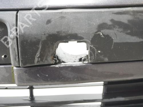 Front bumper PEUGEOT 807 (EB_) 2.2 HDi | BP18194482C7 