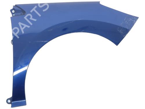 Used Right front fenders PEUGEOT 308 I (4A_, 4C_) 1.6 HDi (109 hp) 26435084