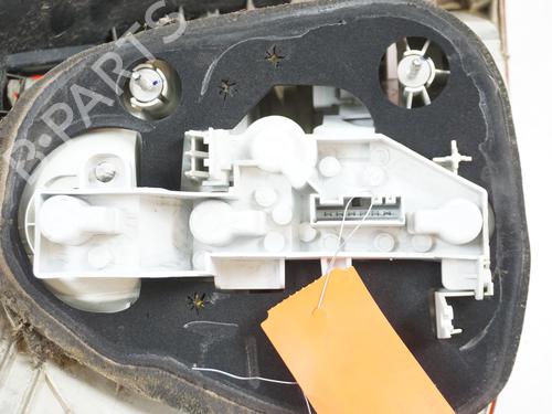 Right taillight BMW 1 (E87) 116 d | BP18192284C35