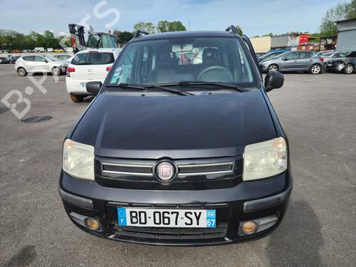 Left headlight FIAT PANDA (169_)  | BP36514046C28  - Image 9