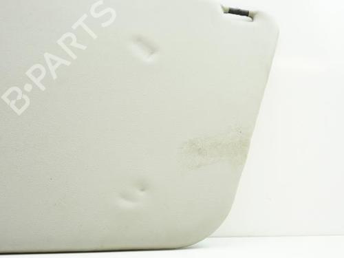 Right sun visor FORD TRANSIT CONNECT (P65_, P70_, P80_) 1.8 Di | BP18193159I2