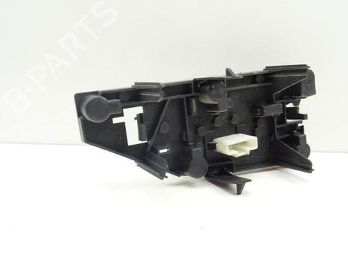 Used Lamp holder Lamp holder PEUGEOT 406 (8B) 2.0 HDI 110 (109 hp) 21263609 21263609