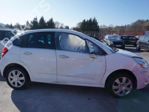 Nakkestøtte CITROËN C3 II (SC_) 1.4 | BP18181655I31 - Image 14