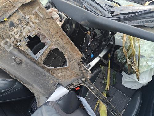 Headlight switch AUDI A5 Sportback (F5A, F5F) 40 TFSI Mild Hybrid | BP33302212I24 - Image 4