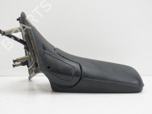 Left mirror VW GOLF III (1H1) 1.9 TDI | BP18187199C26 