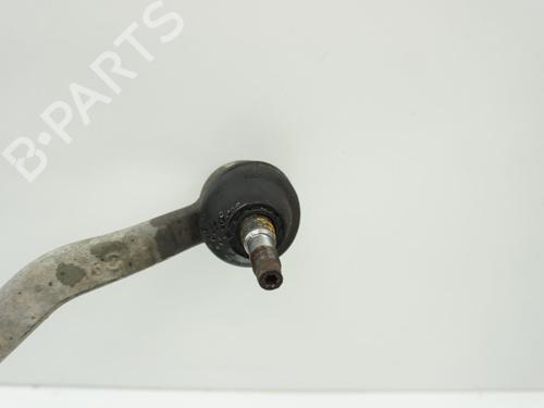 Used Steering rack PEUGEOT 208 I (CA_, CC_) 1.4 HDi (68 hp) 18187763