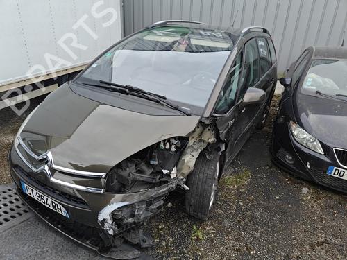 Glove box CITROËN C4 Grand Picasso I (UA_) 1.6 HDi 110 | BP32228870C95