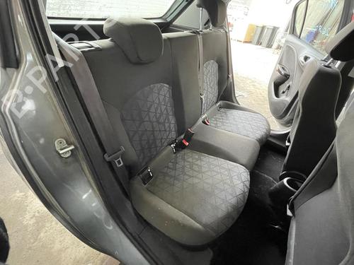 Sæde Bagtil OPEL CORSA E (X15) 1.4 (08, 68) (90 hp) 21823324