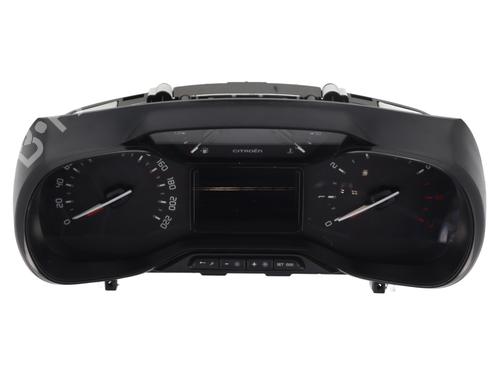 kombiinstrument-citroen-c3-iii-sx-2016-30456685 main image