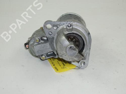 Starter SUZUKI ALTO VII (GF, HA25_, HA35_) 1.0 (AMF310, GFC31S) | BP18178469M8