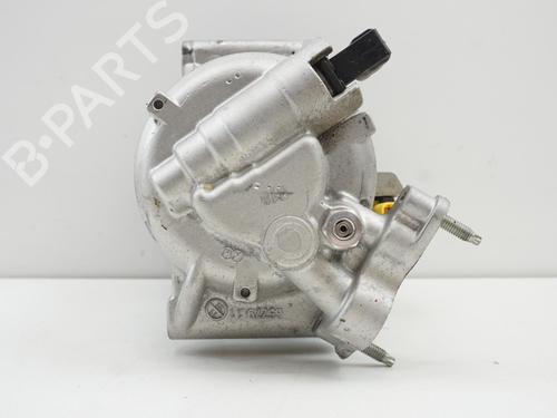 AC compressor CITROËN C5 AIRCROSS (A_) 1.2 PureTech 130 (ARHNSJ) | BP20179481M34 