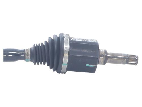 Used Right front driveshaft Right front driveshaft ALFA ROMEO STELVIO (949_) 2.2 JTDM Q4 (949.AXE2A) (190 hp) 40018977 40018977