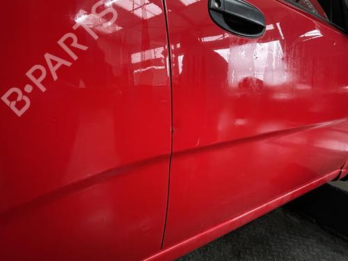 Right front door CHEVROLET AVEO / KALOS Hatchback (T250, T255) 1.2 LPG | BP22642457C3 