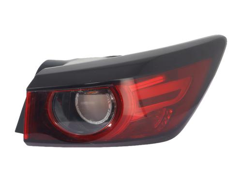 Right taillight MAZDA CX-3 (DK) 2.0 SKYACTIV-G (DK5W, DK6W) | BP38678611C35 - Image 5