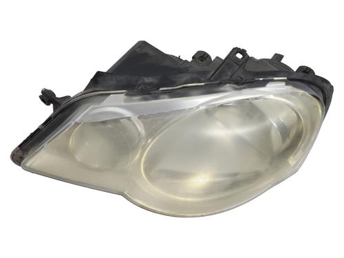 Left headlight VW POLO IV (9N_, 9A_) 1.4 TDI | BP24828680C28 