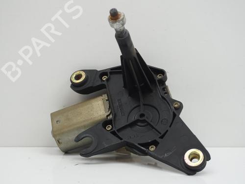 Used Rear wiper motor RENAULT SCÉNIC II (JM0/1_) 1.9 dCi (JM0G, JM12, JM1G, JM2C) (120 hp) 18187018