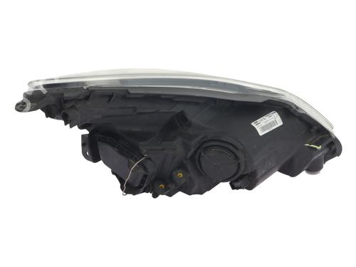 Left headlight OPEL CORSA D (S07) 1.4 (L08, L68) | BP36166062C28 - Image 4