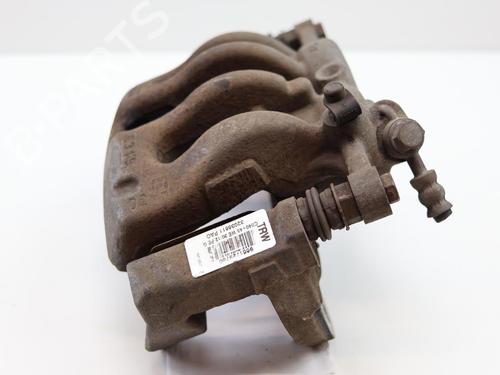 Left front brake caliper PEUGEOT 407 Coupe (6C_) 2.7 HDi | BP18188628M105