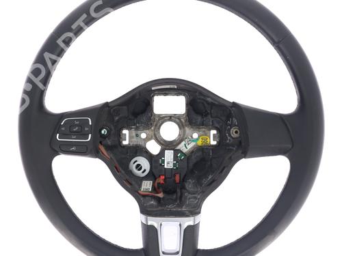 Ratt Ratt VW POLO V (6R1, 6C1) 1.2 TSI (105 hp) 36255764 36255764