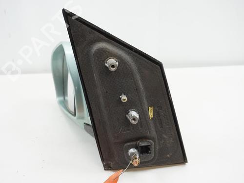 Used Left mirror Left mirror HYUNDAI MATRIX (FC) 1.5 CRDi (82 hp) 18195852 18195852
