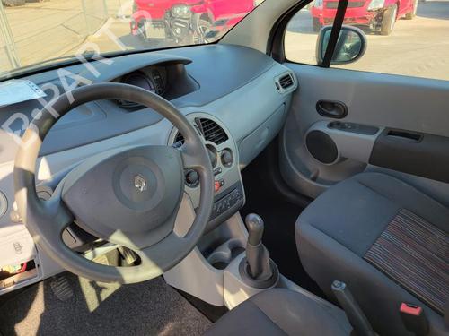 Kofangerbjælke RENAULT MODUS / GRAND MODUS (F/JP0_) 1.5 dCi (FP0F, JP0F) | BP18189224C109 