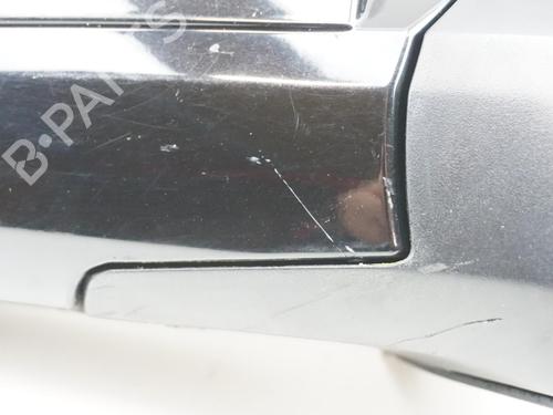 Right mirror KIA SORENTO I (JC) 2.5 CRDi 4WD | BP18173326C27 
